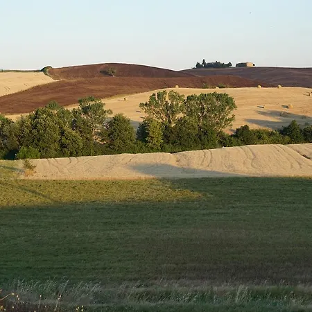 Andrei 3* Pienza