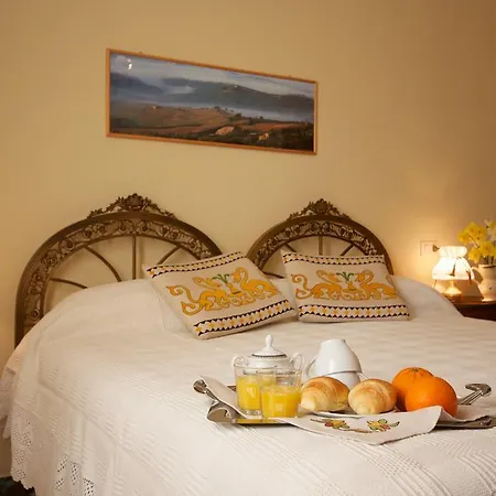 Guest house Andrei Pienza
