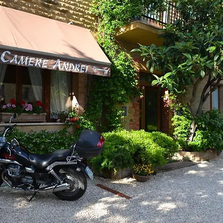 Andrei Guest house 3*
