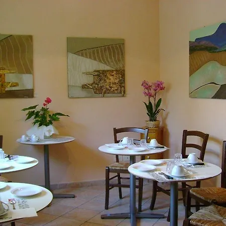 Guest house Andrei Pienza