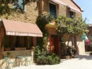 Andrei Guest house 3*