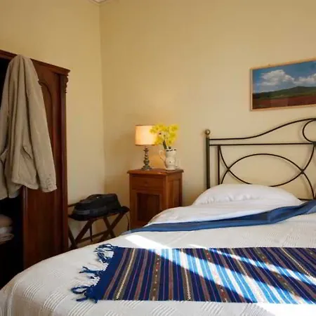 Andrei Guest house