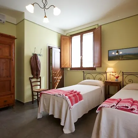 Guest house Andrei Pienza