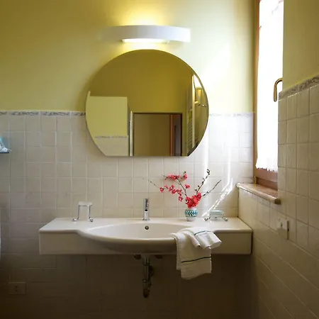 Guest house Andrei Pienza