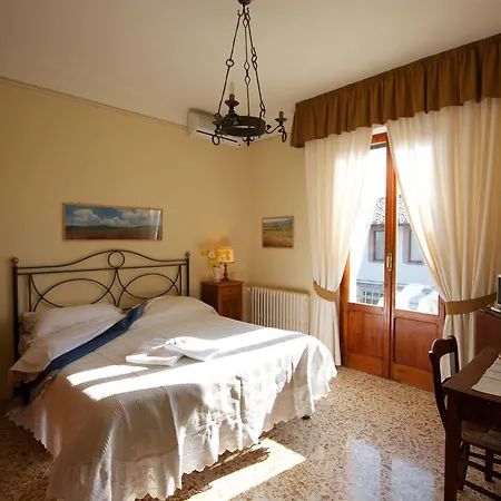 Guest house Andrei Pienza