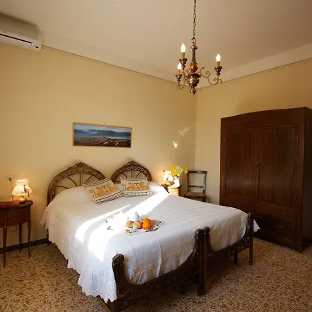 Andrei 3* Pienza