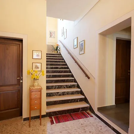 Guest house Andrei Pienza