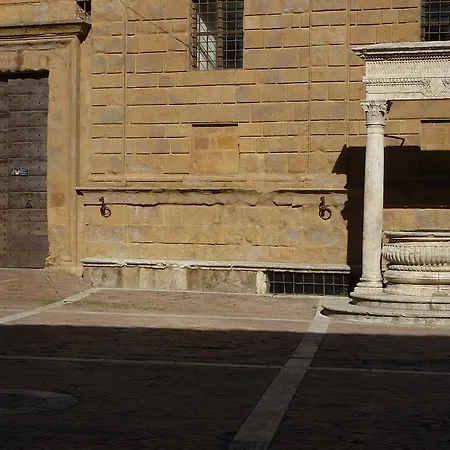 Andrei 3* Pienza