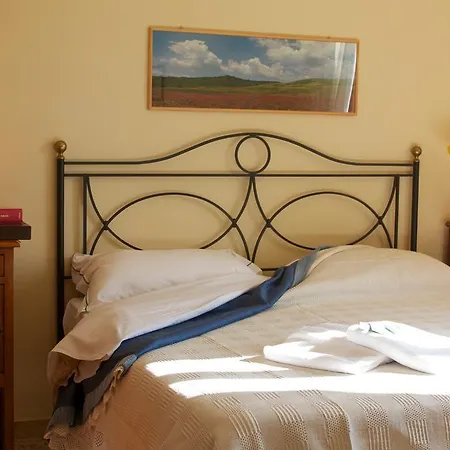 Guest house Andrei
