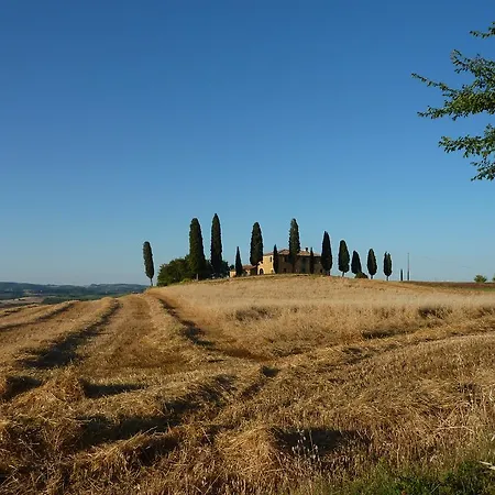 Guest house Andrei Pienza