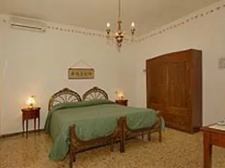 Guest house Andrei Pienza